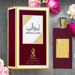 Ameerat-Al-Arab