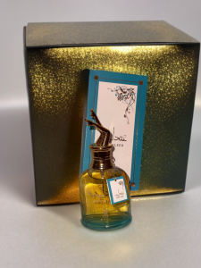 عطر "عندليب النسائي"