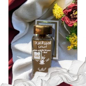 ameer al oud white