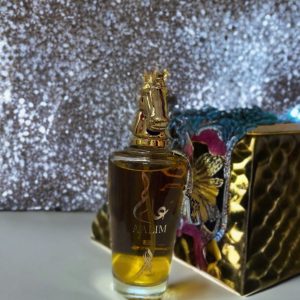 عطر "عالم"