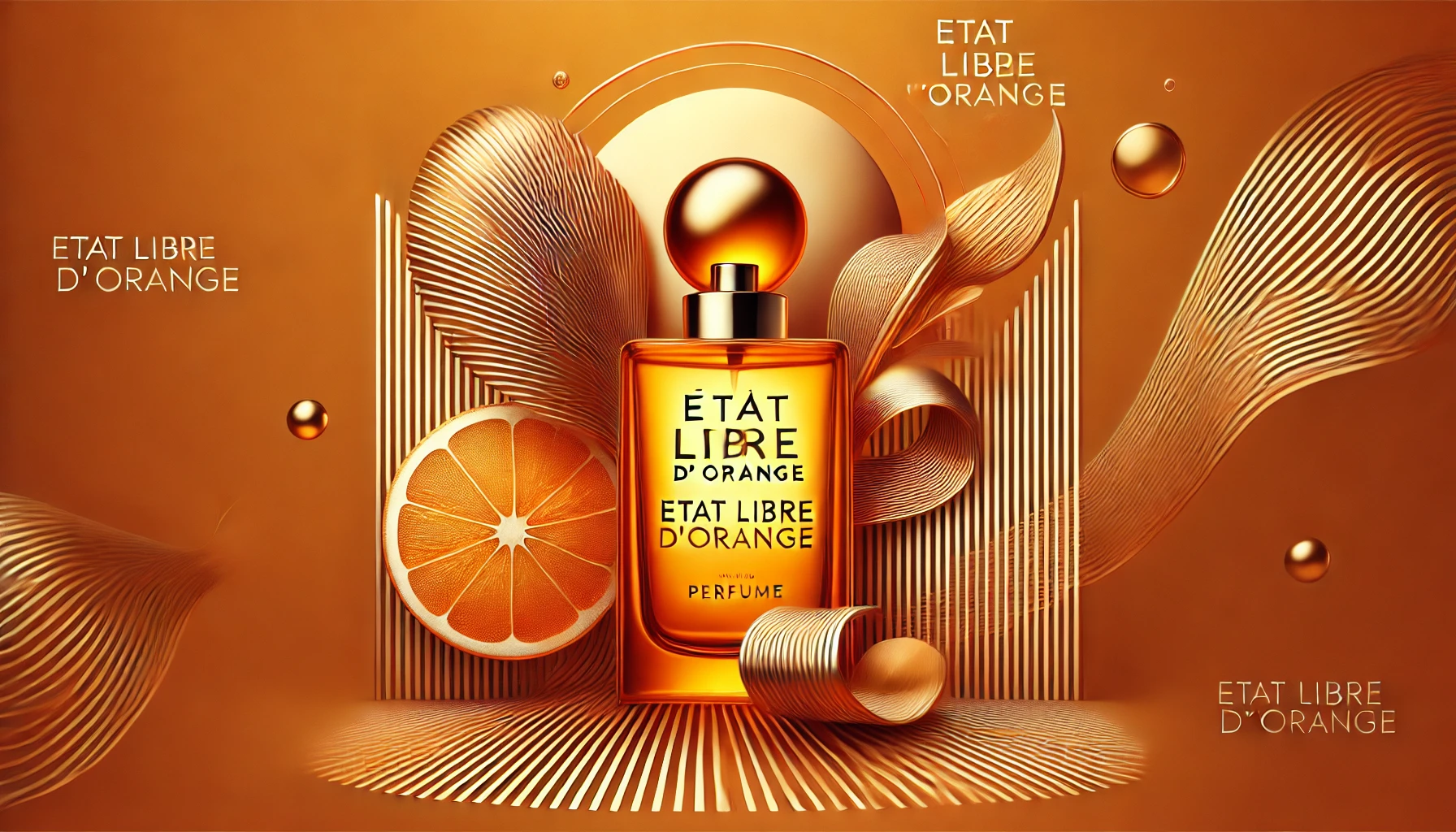 Etat Libre d’Orange: ثورة في عالم العطور الفاخرة