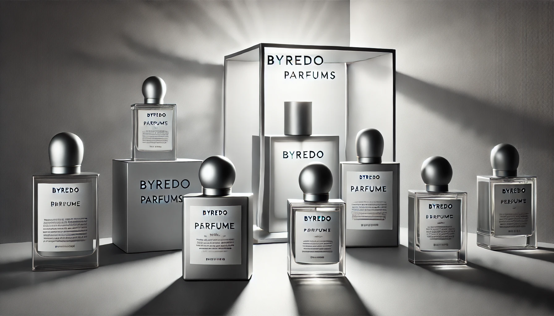 Byredo Parfums: علامة فاخرة تعرف العطور العصرية
